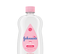 $1.38 – 3-Ounce Johnson’s Baby Pure Mineral Oil (Original Scent) w/ S&S + Free Shipping w/ Prime or on $35+ 3-Ounce Johnson's Baby Pure Mineral Oil (Original Scent) w/ S&S + Free Shipping w/ Prime or on +