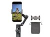 $92.00 – DJI Osmo Mobile 8 Standard Combo Gimbal Stabilizer for Phone, AI Native Tracking, 360° Pan Rotation, Robust 3-Axis Stabilization $92 DJI Osmo Mobile 8 Standard Combo Gimbal Stabilizer for Phone, AI Native Tracking, 360° Pan Rotation,