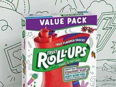 $3.45 – 20ct Variety pack of FRUIT ROLL UPS Amazon 20ct Variety pack of FRUIT ROLL UPS Amazon