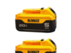$108.00 – DEWALT 20V MAX 5.0Ah Lithium-Ion Battery Pack 2-Pack (DCB205-2) – Extended Runtime, Lightweight Design, LED Fuel Gauge $108 DEWALT 20V MAX 5.0Ah Lithium-Ion Battery Pack 2-Pack (DCB205-2) – Extended Runtime, Lightweight Desi