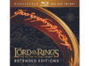 $39.96 – The Lord of the Rings The Motion Picture Trilogy (Extended Editions) (Remastered Blu-ray) The Lord of the Rings The Motion Picture Trilogy (Extended Editions) (Remastered Blu-ray)