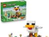 $15.99 – | 233-Piece LEGO Minecraft – Chicken Farm (21585, 2026) at Amazon | 233-Piece LEGO Minecraft - Chicken Farm (21585, 2026) at Amazon