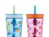 $14.90 – Contigo Kids Spill-Proof Tumbler with Straw 14 oz. 2 Pack $14.9 Contigo Kids Spill-Proof Tumbler with Straw 14 oz. 2 Pack