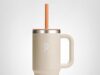 $18.99 – 24-Oz Hydro Flask Kids Travel Tumbler with Handle, Lid and Straw (Multiple Colors) + Free Shipping w/ Prime or on $35+ 24-Oz Hydro Flask Kids Travel Tumbler with Handle, Lid and Straw (Multiple Colors) + Free Shipping