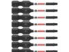 $5.51 – Bosch ITSQ12B 10 pc. Impact Tough 2 In. Square #1 Power Bits + Free Shipping w/ Prime or on $35+ Bosch ITSQ12B 10 pc. Impact Tough 2 In. Square #1 Power Bits + Free Shipping w/ Prime or on +