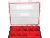 $26.49 – CRAFTSMAN Tool Box Organizer, Heavy Duty, Removable Compartments For Small Parts (CMST14520) + Free Shipping w/ Prime or on $35+ CRAFTSMAN Tool Box Organizer, Heavy Duty, Removable Compartments For Small Parts (CMST14520) + Fre