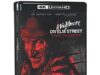 $65.99 – Nightmare on Elm Street, A: 7 Film Collection (4K Ultra HD + Digital) + Free S&H w/ Prime or $35+ Nightmare on Elm Street, A: 7 Film Collection (4K Ultra HD + Digital) + Free S&H w/ Prime or +