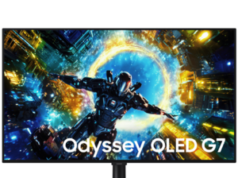 $600.00 – Samsung EPP & EDU: 32″ Odyssey OLED G7 4K 165Hz / 1080p 330Hz Dual Mode HDR Gaming Monitor (2026) $600 + Free Shipping Samsung EPP & EDU: 32" Odyssey OLED G7 4K 165Hz / 1080p 330Hz Dual Mode HDR Gaming Monitor (2026) +