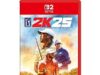$24.99 – | PGA TOUR 2K25 (Nintendo Switch 2) at Amazon | PGA TOUR 2K25 (Nintendo Switch 2) at Amazon