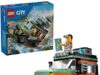 $15.95 – * | 221-Piece LEGO City Off-Road Mountain Truck Building Toy at Amazon * | 221-Piece LEGO City Off-Road Mountain Truck Building Toy at Amazon