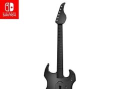 $99.99 – PDP RIFFMASTER Wireless Guitar Controller (PS4 / 5, Xbox / PC, or Switch) + Free Shipping PDP RIFFMASTER Wireless Guitar Controller (PS4 / 5, Xbox / PC, or Switch) + Free Shipping