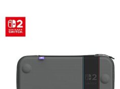 $14.99 – Turtle Beach PlayTrek Hard Shell Slim Case Nintendo Switch 2, Lite, OLED + Free S&H w/ Prime or $35+ Turtle Beach PlayTrek Hard Shell Slim Case Nintendo Switch 2, Lite, OLED + Free S&H w/ Prime or +