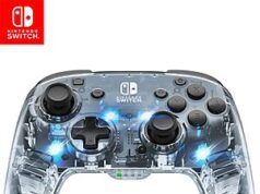 $24.99 – PDP Afterglow Wireless RGB Gaming Controller for Nintendo Switch 2, Lite + Free S&H w/ Prime or $35+ PDP Afterglow Wireless RGB Gaming Controller for Nintendo Switch 2, Lite + Free S&H w/ Prime or +
