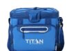 $19.99 – Titan by Arctic Zone Deep Freeze 24-Can Zipperless Hardbody Cooler (Cerulean Blue) + Free Store Pickup at Target or Free Shipping on $35+ Titan by Arctic Zone Deep Freeze 24-Can Zipperless Hardbody Cooler (Cerulean Blue) + Free Store Pic