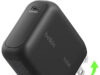 $25.49 – Belkin USB C Wall Charger 100W – Compact GaN Charger Belkin USB C Wall Charger 100W - Compact GaN Charger