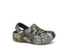$3.13 – Rugged Shark Little & Big Boys Camo EVA Clog(10 Toddler/11 Toddler Only) + Free S&H w/ Walmart+ or $35+ Rugged Shark Little & Big Boys Camo EVA Clog(10 Toddler/11 Toddler Only) + Free S&H w/ Walmart+ or