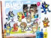 $7.49 – * | Bluey Window Art Suncatchers Kit at Amazon * | Bluey Window Art Suncatchers Kit at Amazon