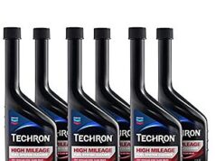 $44.98 – * | 6-Pack 12-Oz Chevron Techron High Mileage Fuel System Cleaner at Amazon * | 6-Pack 12-Oz Chevron Techron High Mileage Fuel System Cleaner at Amazon