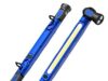 $25.58 – MechaniLite Magnetic Work Light, 3000LM LED & 5200mAh Magnetic Light Bar with Hooks, Cordless Rechargeable Work Light Blue(1 Pack) MechaniLite Magnetic Work Light, 3000LM LED & 5200mAh Magnetic Light Bar with Hooks, Cordless Rechar