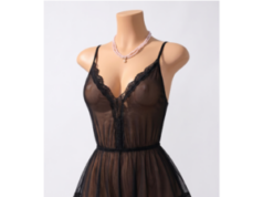 $6.00 – Avidlove One Piece Criss Cross Backless Lingerie (Various Colors) – $6 + Free Shipping with Prime or Orders $35+ Avidlove One Piece Criss Cross Backless Lingerie on Amazon