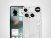 $599.00 – Nothing Phone (3) Cell Phone, 5G Unlocked Phones, Snapdragon 8s Gen4, 5150mAh, 256GB or 512GB, White or Black, from $599 at Amazon Nothing Phone (3) Cell Phone, 5G Unlocked Phones, Snapdragon 8s Gen4, 5150mAh, 256GB or 512GB, White