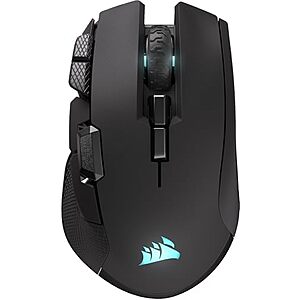 * | Corsair IRONCLAW Wireless SE Gaming Mouse at Amazon