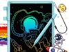 $4.50 – 10″ FLUESTON LCD Writing & Drawing Tablet Colorful Doodle Board (Delightful Dolphin Blue) + Free Shipping w/ Prime or on $35+ 10" FLUESTON LCD Writing & Drawing Tablet Colorful Doodle Board (Delightful Dolphin Blue) + Free Sh