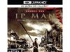 $14.85 – Ip Man 4K UHD + Blu Ray at on Amazon.com Ip Man 4K UHD + Blu Ray movie package