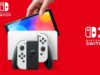 Nintendo readying development on new Switch 2 OLED edition console, reports claim Nintendo readying development on new Switch 2 OLED edition console, reports claim
