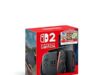 $449.99 – * | Nintendo Switch 2: Choose Your Game Console Bundle at Amazon * | Nintendo Switch 2: Choose Your Game Console Bundle at Amazon