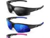 $9.99 – 3-Pack CIFOYA Men’s or Women’s Polarized Half Frame Sports Sunglasses ($3.33 each) + Free Shipping w/ Prime or on $35+ 3-Pack CIFOYA Men's or Women's Polarized Half Frame Sports Sunglasses ( each) + Free Shipping w/ Pr