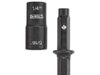 $4.09 – | DEWALT Double Ended Nut Driver 1/4″ + 5/16″ (DWADEND14516) at Amazon | DEWALT Double Ended Nut Driver 1/4" + 5/16" (DWADEND14516) at Amazon