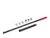 $15.00 – Pittsburgh Serpentine Belt Tool Kit for $15 + pickup Pittsburgh Serpentine Belt Tool Kit for + pickup