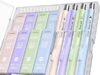 $4.94 – Four Candies 4-Count Mechanical Pencil Set w/ 480 HB Lead Refills, 2 Erasers & 12 Eraser Refills (0.5mm or 0.7mm) w/ S&S + Free Shipping w/ Prime or on $35+ Four Candies 4-Count Mechanical Pencil Set w/ 480 HB Lead Refills, 2 Erasers & 12 Eraser Refills (0.