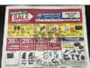 Harbor Freight August Parking Lot Sale, 8/10-8/13 ITC,814-8/16 non, 35% off Quinn hand tools, 25% off US General/Frankling carts, 30% off ICON torque wrenches/breakers bars,+ more Harbor Freight August Parking Lot Sale, 8/10-8/13 ITC,814-8/16 non, 35% off Quinn hand tools, 25% of