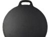 $23.99 – 12″ Victoria Cast Iron Tawa Dosa Pan w/ Loop Handle + Free Shipping w/ Prime or on $35+ 12" Victoria Cast Iron Tawa Dosa Pan w/ Loop Handle + Free Shipping w/ Prime or on +