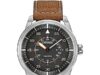 $166.96 – Citizen Eco-Drive Avion 45mm 3-Hand Date Watch w/ Leather Strap (AW1361-10H) + Free Shipping Citizen Eco-Drive Avion 45mm 3-Hand Date Watch w/ Leather Strap (AW1361-10H) + Free Shipping
