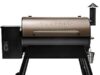 $479.99 – Traeger Pro 34 Electric Wood Pellet Grill & Smoker, 884 Sq. In. (Bronze) + Free Shipping Traeger Pro 34 Electric Wood Pellet Grill & Smoker, 884 Sq. In. (Bronze) + Free Shipping