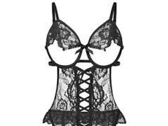 $6.00 – Avidlove Women One Piece Lingerie Lace Bodysuit (various) $6 + Free shipping w/ Prime or orders $35+ Avidlove Women One Piece Lingerie Lace Bodysuit (various) + Free shipping w/ Prime or orders +