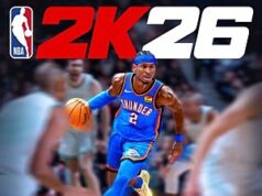 $6.99 – NBA 2K26 (PS5 Digital Download) via PlayStation Store NBA 2K26 (PS5 Digital Download) via PlayStation Store