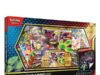 $44.99 – Pokémon Trading Card Game: Mega Zygarde ex Premium Collection + Free Shipping Pokémon Trading Card Game: Mega Zygarde ex Premium Collection + Free Shipping