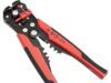 $8.37 – * | Amazon Basics Self-Adjusting 10-24 AWG Wire Stripper Crimping Tool at Amazon * | Amazon Basics Self-Adjusting 10-24 AWG Wire Stripper Crimping Tool at Amazon