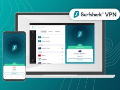 $68.00 – Keep the entire fam safe with this highly-rated VPN — 3-years for $68 (Reg. $430) Keep the entire fam safe with this highly-rated VPN — 3-years for (Reg. )