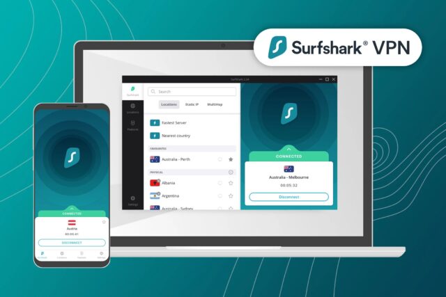 Keep the entire fam safe with this highly-rated VPN — 3-years for (Reg. )