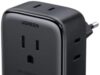 $14.99 – | UGREEN 20W 8-Port European Travel Plug Adapter GaN at Amazon UGREEN 8-Port European Travel Plug Adapter GaN