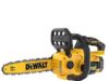 $199.00 – $199 FS TO ACE HARDWARE (Rewards Member) DeWalt 20V MAX* DCCS621P1 12 in. 20 V Battery Chainsaw Kit (Battery & Charger) DeWalt 20V MAX DCCS621P1 cordless chainsaw kit
