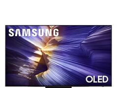 $999.99 – 65″ Samsung S90F OLED 4K 144Hz Smart TV (2025) Now at Lowest Price Ever on Amazon samsung s90f oled 144hz product image