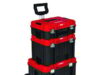 $100.00 – ACE HARDWARE PICK UP $100 Craftsman VersaStack 17 in. Tower Tool Box Black/Red Craftsman VersaStack 17 in. Tower Tool Box Black/Red at ACE Hardware
