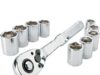 $14.99 – * | 10-Piece Craftsman 3/8″ Drive Polished Chrome Mechanics Tool Set (Metric) at Amazon Craftsman 10-Piece Polished Chrome Mechanics Tool Set