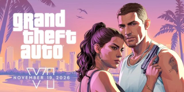 GTA VI gameplay leak screenshot